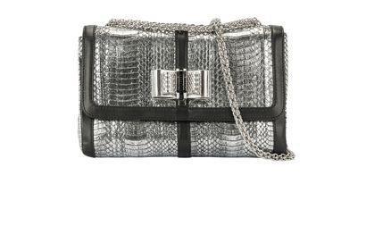 Christian Louboutin Sweet Charity Bag, front view